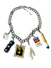 Load image into Gallery viewer, The MONA Choker
