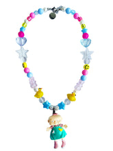 Load image into Gallery viewer, Vintage Rugrats Necklace Lil
