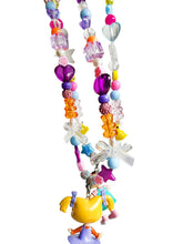 Load image into Gallery viewer, Vintage Rugrats Necklace Angelica
