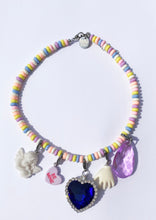Load image into Gallery viewer, CANDY BOII NECKLACE - CUSTOMISABLE
