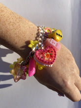 Load image into Gallery viewer, GRETA Ultimate Pop Charm Bracelet
