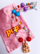 Load image into Gallery viewer, GUMMY PICNIC Necklace
