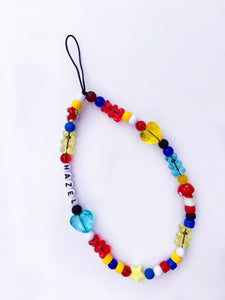 HAZEL Phone beads