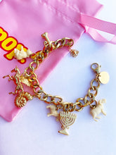 Load image into Gallery viewer, DOLLY Charm Bracelet
