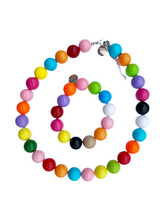Load image into Gallery viewer, GUM DROP NECKLACE
