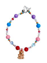 Load image into Gallery viewer, GUMMY PICNIC Necklace
