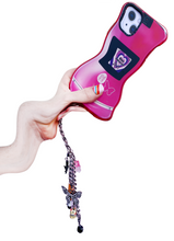 Load image into Gallery viewer, ROXY Phone Charm
