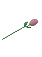 Load image into Gallery viewer, ROSE BUD PIN UP STICK
