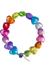Load image into Gallery viewer, SERENA Candy necklace
