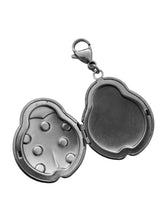 Load image into Gallery viewer, Ladybird locket Charm
