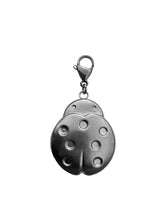 Load image into Gallery viewer, Ladybird locket Charm
