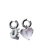 Load image into Gallery viewer, OYSTER BAY EARRINGS
