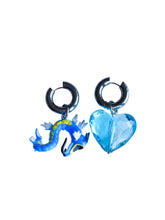 Load image into Gallery viewer, GYRA EARRINGS

