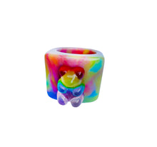 Load image into Gallery viewer, TIE DYE GUMMY
