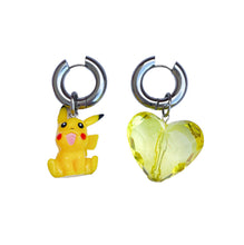 Load image into Gallery viewer, PIKA EARRINGS
