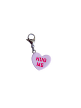 Load image into Gallery viewer, Hug Me Charm - Blackcurrant Pop
