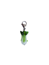 Load image into Gallery viewer, Pak Choi Charm - Blackcurrant Pop
