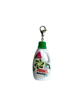 Load image into Gallery viewer, Washing up Liquid Charm - Blackcurrant Pop
