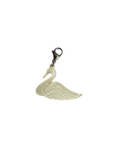 Load image into Gallery viewer, Swan Charm - Blackcurrant Pop
