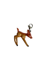 Load image into Gallery viewer, Fawn Charm - Blackcurrant Pop
