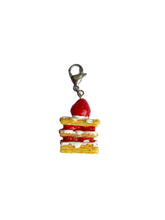 Load image into Gallery viewer, Patisserie Charm - Blackcurrant Pop
