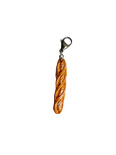 Load image into Gallery viewer, Baguette Charm - Blackcurrant Pop
