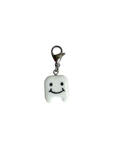 Load image into Gallery viewer, Tooth Charm - Blackcurrant Pop
