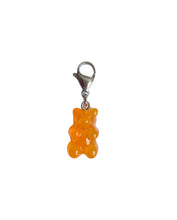 Load image into Gallery viewer, Gummy Charm - Blackcurrant Pop

