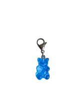 Load image into Gallery viewer, Gummy Charm - Blackcurrant Pop

