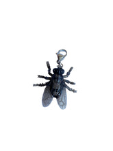 Load image into Gallery viewer, Fly Charm - Blackcurrant Pop
