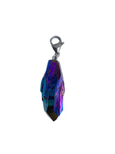 Load image into Gallery viewer, IRIDESCENT NATURAL CRYSTAL - Blackcurrant Pop
