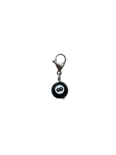 Load image into Gallery viewer, Lucky 8 Ball Charm
