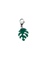 Load image into Gallery viewer, Monstera Charm
