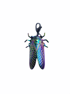 Cicada Charm