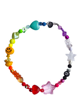 Load image into Gallery viewer, RAINBOW FIZZ Choker
