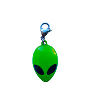 Load image into Gallery viewer, 90&#39;s Alien Charm
