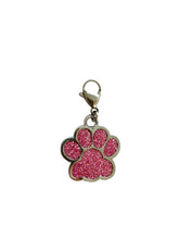 Load image into Gallery viewer, Dog Paw Charm
