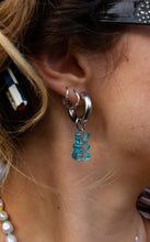 Load image into Gallery viewer, DON&#39;T START NOW SINGLE EARRING
