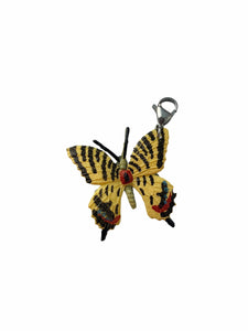 Butterfly Charm (Mixed styles)